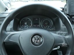 Volkswagen Caddy Maxi 2.0 TDI 4Motion 2-Sitzer Klima Tempomat AHK Werkstatteinbauten COC