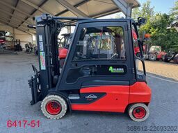 Linde E 35 L 01