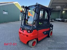 Linde E 35 L 01