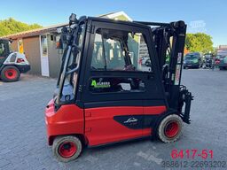 Linde E 35 L 01