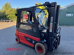 Linde E 35 L 01
