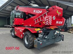 Magni RTH 8.27