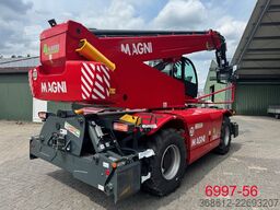 Magni RTH 8.27