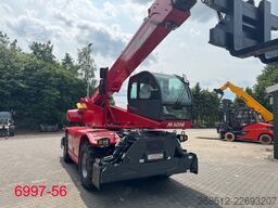 Magni RTH 8.27