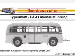 Kässbohrer PA 4