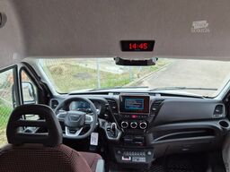 IVECO Daily C 65 Lagerfahrzeug Stock 519 Sofort