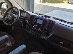 FIAT Opel Movano 18 SS  in Stock Fiat Ducato