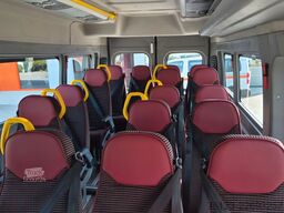 FIAT Opel Movano 18 SS  in Stock Fiat Ducato