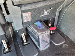 Citroën SpaceTourer Opel Zafira Plus M 9 Sitzer