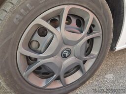 Citroën SpaceTourer Opel Zafira Plus M 9 Sitzer