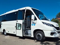 IVECO Daily C 70 City Niederflur 34 PAX auch als CNG