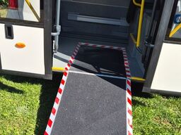 IVECO Daily C 70 City Niederflur 34 PAX auch als CNG
