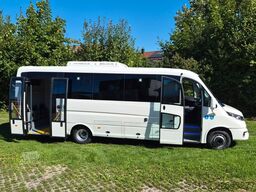 IVECO Daily C 70 City Niederflur 34 PAX auch als CNG