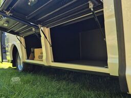 IVECO Daily C 70 City Niederflur 34 PAX auch als CNG