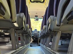IVECO Daily C 70 City Niederflur 34 PAX auch als CNG