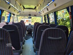 IVECO Daily C 70 City Niederflur 34 PAX auch als CNG