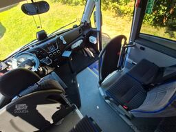 IVECO Daily C 70 City Niederflur 34 PAX auch als CNG