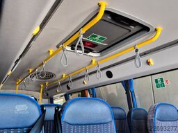 IVECO Daily C 70 City Niederflur 34 PAX auch als CNG