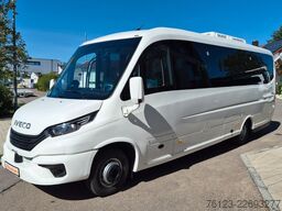 IVECO Daily C 70 City Niederflur 34 PAX auch als CNG