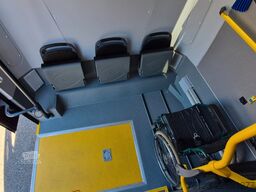 IVECO Daily C 70 City Niederflur 34 PAX auch als CNG