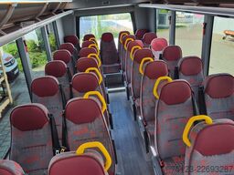 MERCEDES-BENZ 30 Sitzer Schul- Transferbus 519 Lagerfahrzeug