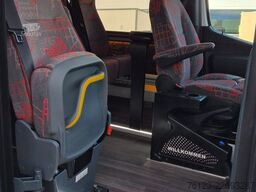 MERCEDES-BENZ 30 Sitzer Schul- Transferbus 519 Lagerfahrzeug