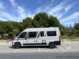 Peugeot Boxer 2025 | Manual | Totalmente equipada