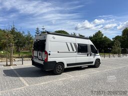 Peugeot Boxer 2025 | Manual | Totalmente equipada