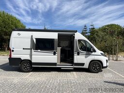 Peugeot Boxer 2025 | Manual | Totalmente equipada