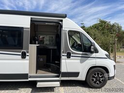 Peugeot Boxer 2025 | Manual | Totalmente equipada