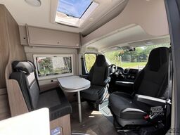 Peugeot Boxer 2025 | Manual | Totalmente equipada