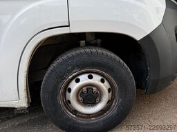 Fiat Ducato Weinsberg Carabus 2023 | manuales | L3H2