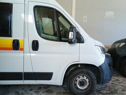 Fiat Ducato Weinsberg Carabus 2023 | manuales | L3H2