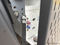 DAF ELEKTRISCH + 32912 KM + 6X2 + LIFT/STUUR AS + R...