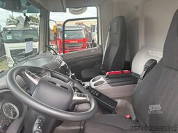 DAF ELEKTRISCH + 32912 KM + 6X2 + LIFT/STUUR AS + R...