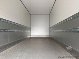 DAF ELEKTRISCH + 32912 KM + 6X2 + LIFT/STUUR AS + R...