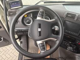 DAF ELEKTRISCH + 32912 KM + 6X2 + LIFT/STUUR AS + R...