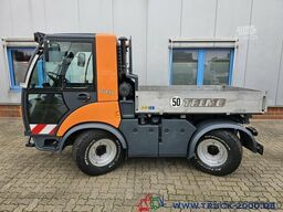 Multicar Tremo X56 4x4 + Allradlenkung Klima Nur 3.462 BH