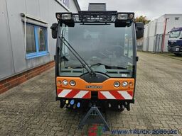 Multicar Tremo X56 4x4 + Allradlenkung Klima Nur 3.462 BH