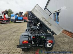 Multicar Tremo X56 4x4 + Allradlenkung Klima Nur 3.462 BH