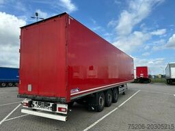 Schmitz SBO 24 - 13.62 EXPRESS
