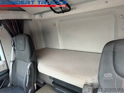 DAF CF 480, ADR, STANDCLIMA