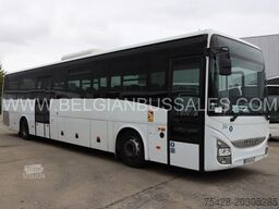 Iveco Crossway POP 13m / Airco