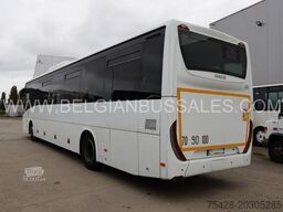 Iveco Crossway POP 13m / Airco