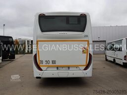 Iveco Crossway POP 13m / Airco