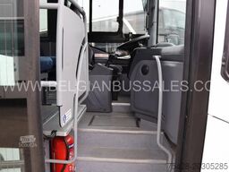 Iveco Crossway POP 13m