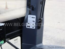 Iveco Crossway POP 13m