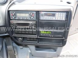 Iveco Crossway POP 13m