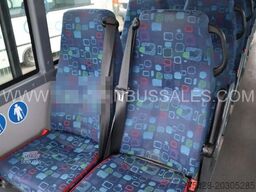 Iveco Crossway 13m Pop Light / Airco