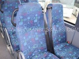 Iveco Crossway 13m Pop Light / Airco